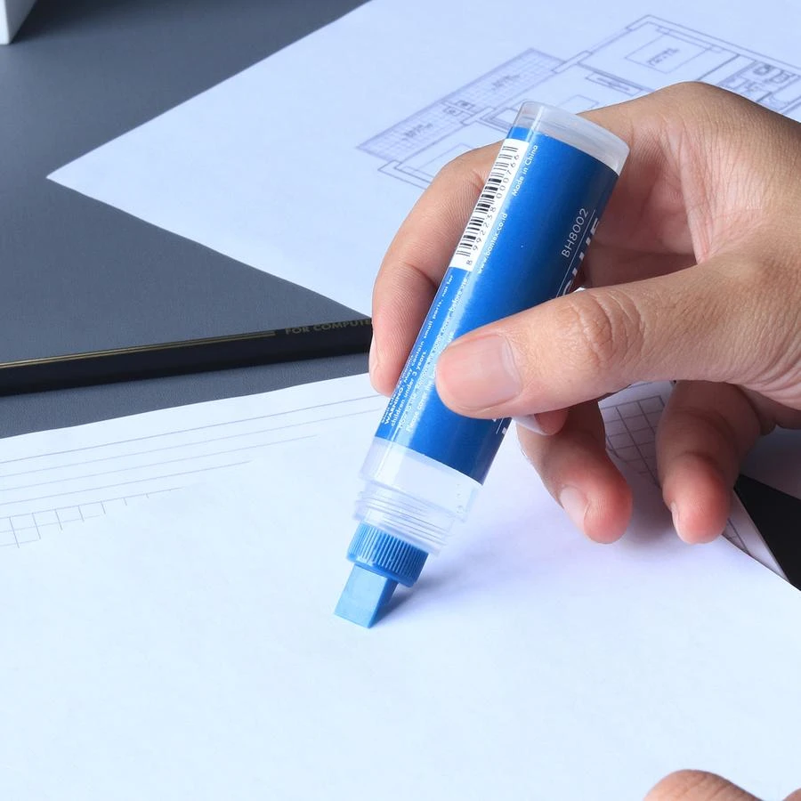Lem Kertas Cair Bantex Liquid Glue 30ml BH8002 01