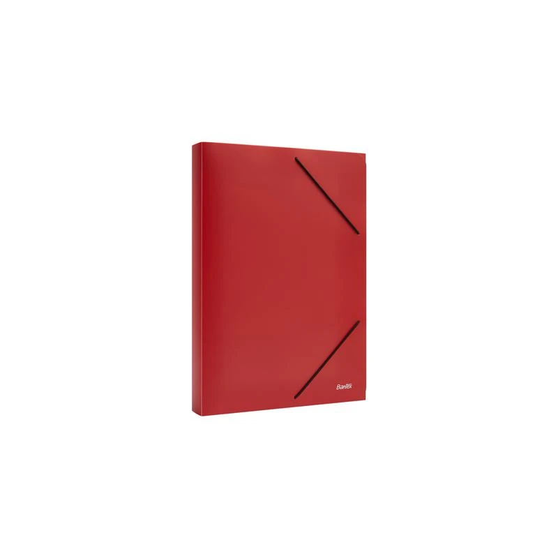 Bantex Foldable File Box BF5103 / Carry File / Map Plastik