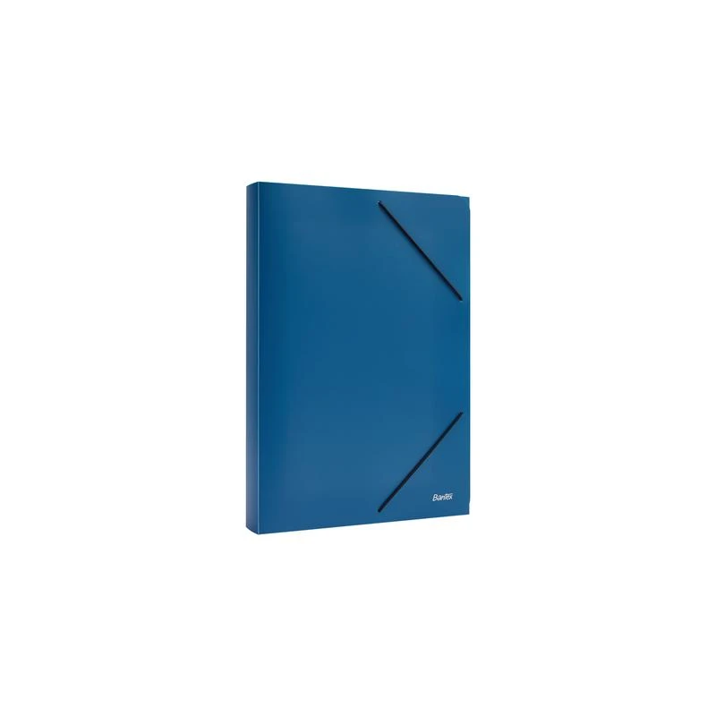 Bantex Foldable File Box BF5103 / Carry File / Map Plastik