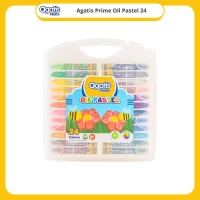 Crayon Agatis Prime POH-OP-2401