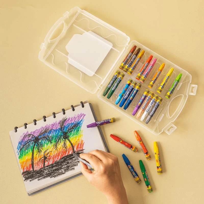 Crayon Agatis Prime POH-OP-2401