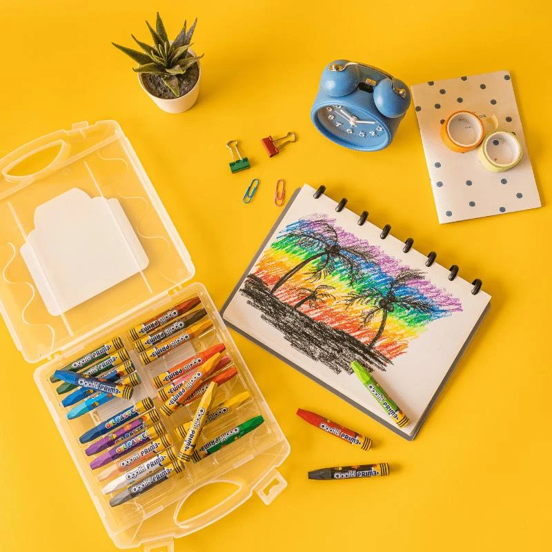 Crayon Agatis Prime POH-OP-2401