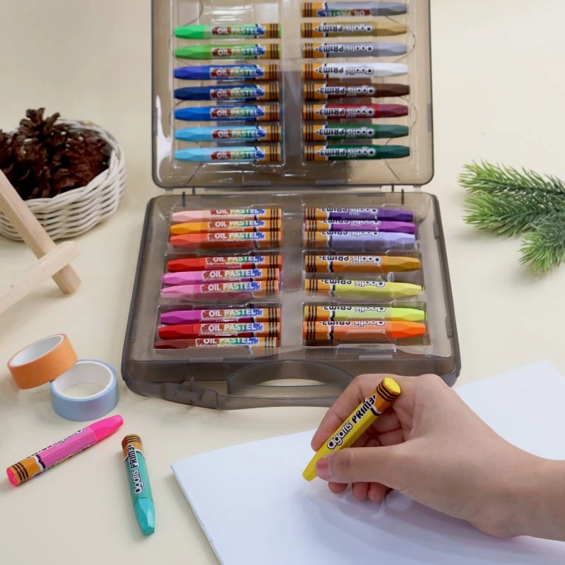 Crayon Agatis Prime POH-OP-3601