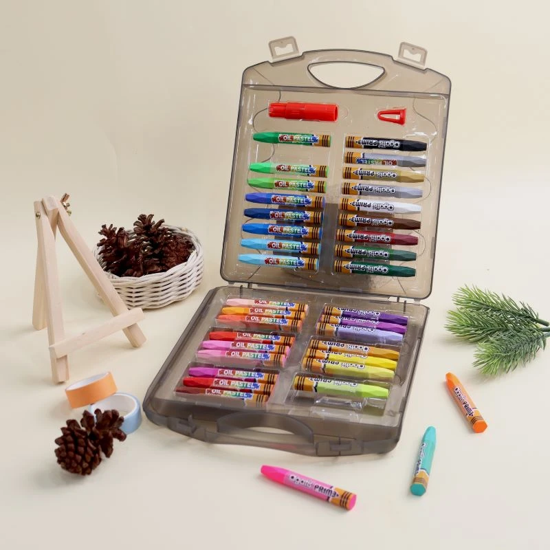 Crayon Agatis Prime POH-OP-3601