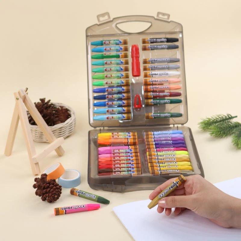 Crayon Agatis Prime POH-OP-4801