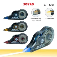 Tip Ex Kertas / Correction Tape CT-558 Joyko