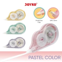 Tip Ex Kertas / Correction Tape CT-522 PTL Joyko Tipex