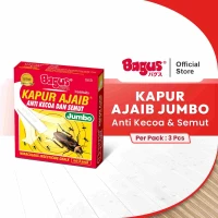 Bagus Kapur Ajaib Isi 3 Pcs W-20503