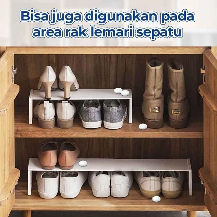 Bagus Napthaline 35gr W-3603 / Kamper Ruangan