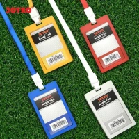 Name Tag ID Card NT-51, NT-52, NT-53 Joyko