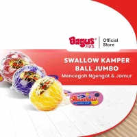 Bagus Lily Ball Jumbo W-3342 / Kamper Ruangan