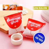 Lem Balon / Balloon Glue