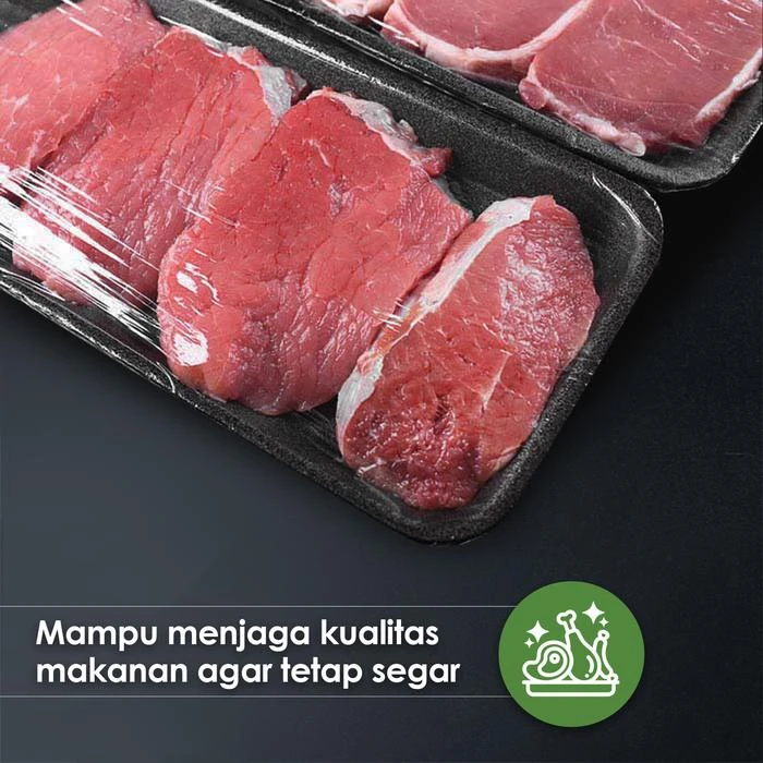 Bagus Cling Wrap Box 30cmx20m W-21401
