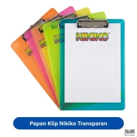 Papan Jalan Trans Nikiko Akrilik