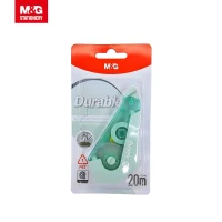Correction Tape M&G Durable 20M ACT76471 Tipex Kertas Roll