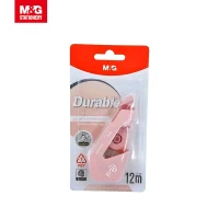 Correction Tape M&G Durable 12M ACT76371 Tipex Kertas Roll