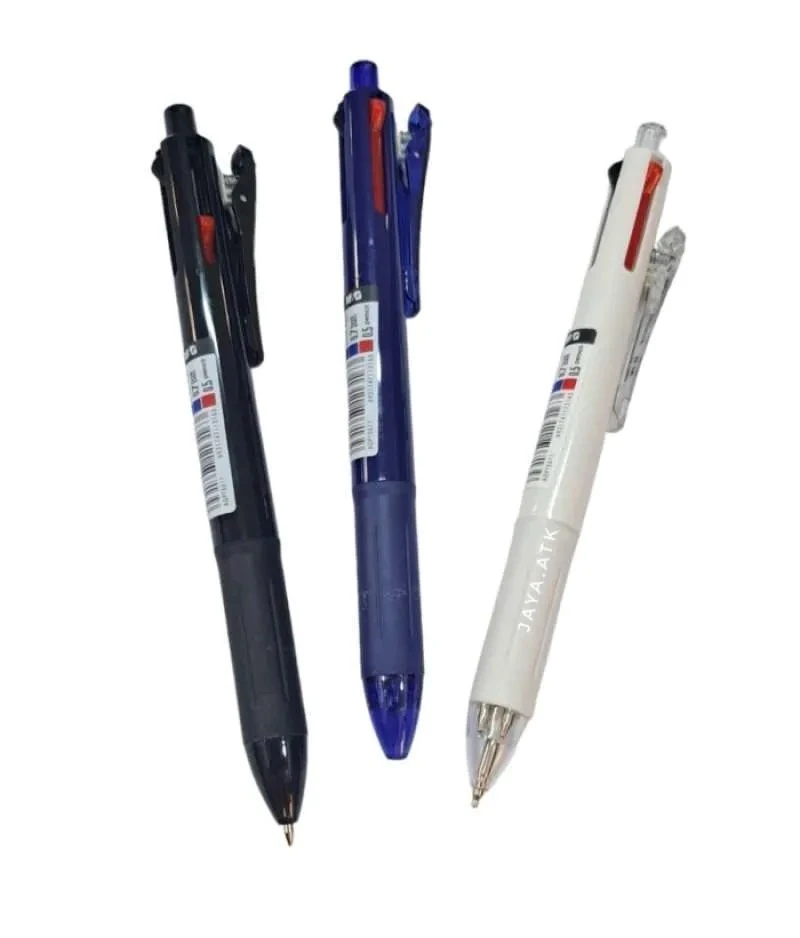 Pulpen M&G 3 in 1 Multi function Pen ADPT55710407J3C