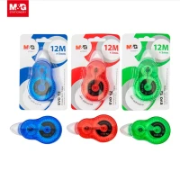 Correction Tape M&G EVO 12M ACT55371