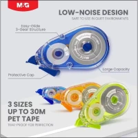 Correction Tape M&G Mute 6M ACT75671