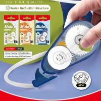 Correction Tape M&G Effortless 12M ACT74672