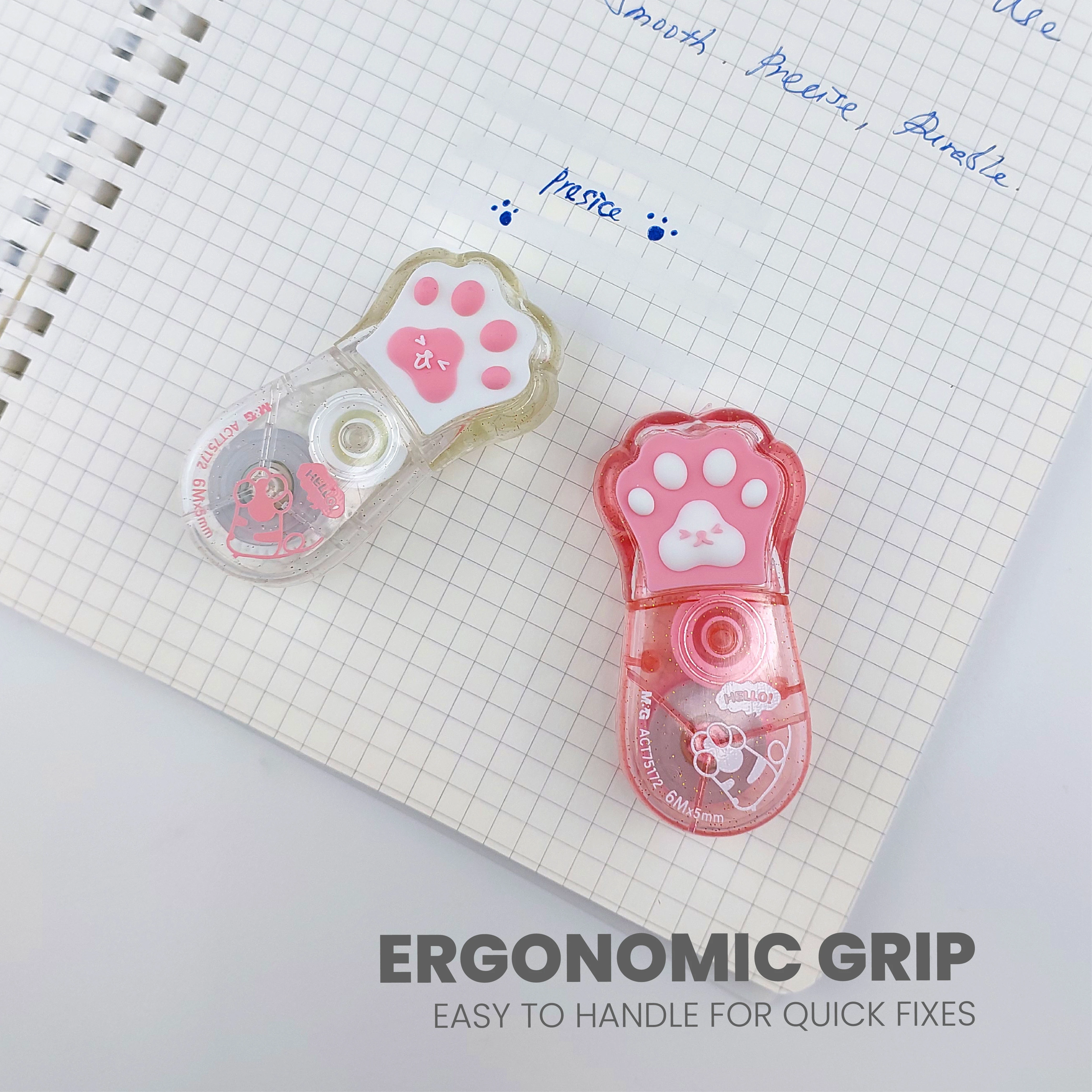 Correction Tape M&G 6M ACT75172