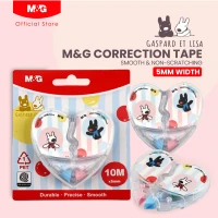 Correction Tape M&G 10M Gaspard ET Lisa HQCT2460