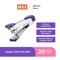 Alat Stapler Max HD-10