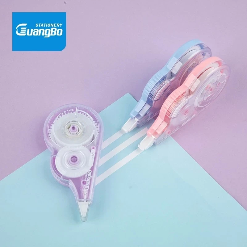 Correction Tape Guangbo 12M HWH05067