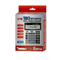 Kalkulator M&G 12 Digits MGC-10 ADG98779