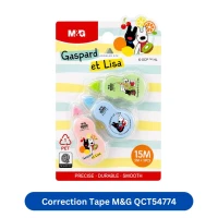 Correction Tape M&G 5M QCT54774
