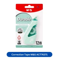 Correction Tape M&G Durable 12M ACT76371