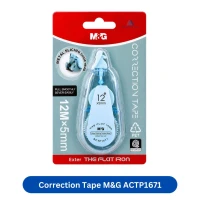 Correction Tape M&G 12M ACTP1671