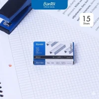 Isi Staples Bantex No.10 BD2001