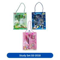Study Set SS-2018