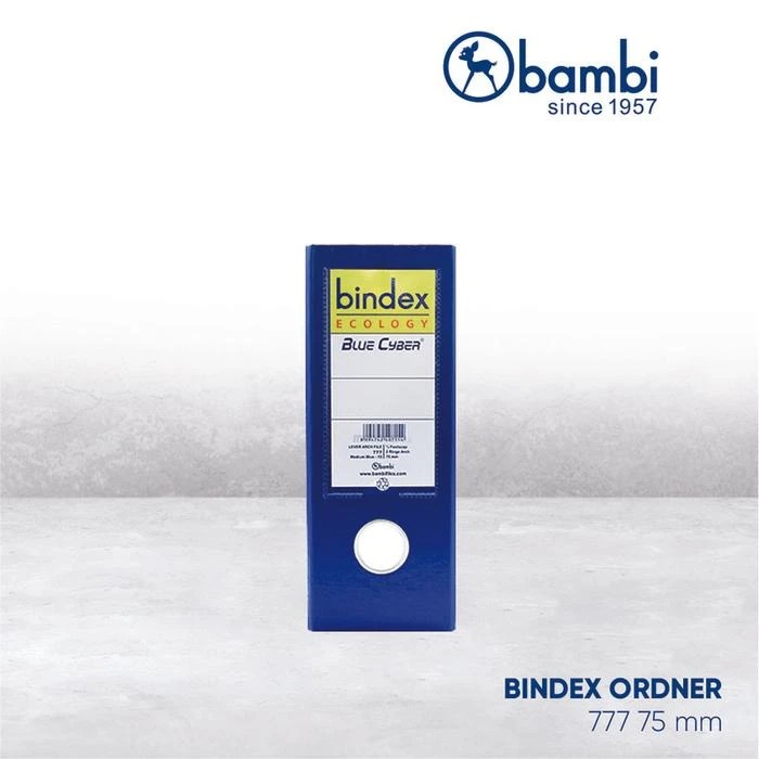 Odner Bindex 777 Kwitansi A5