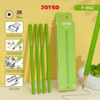 Pensil Joyko 2B P-8162