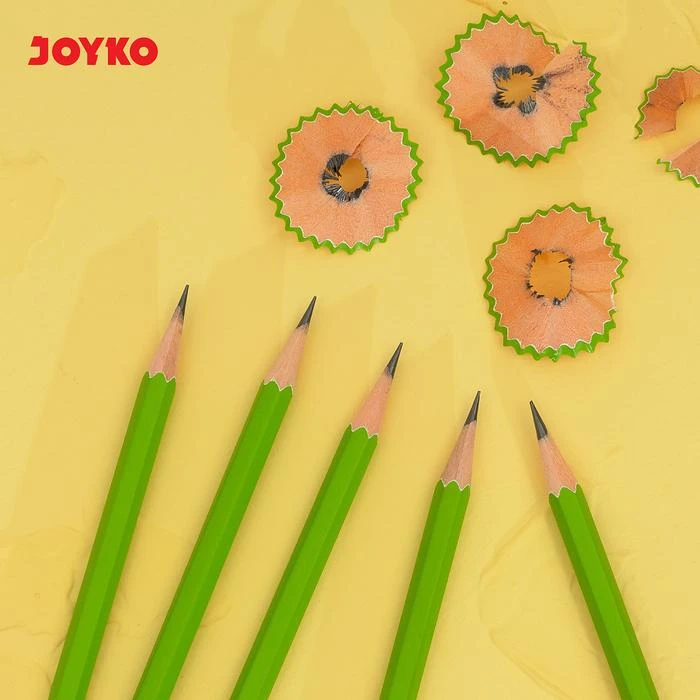 Pensil Joyko 2B P-8162