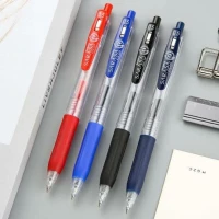 Pulpen Sarasa Clip Gell Pen Retrackable