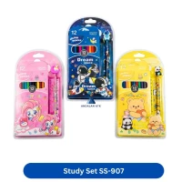 Study Set SS-907