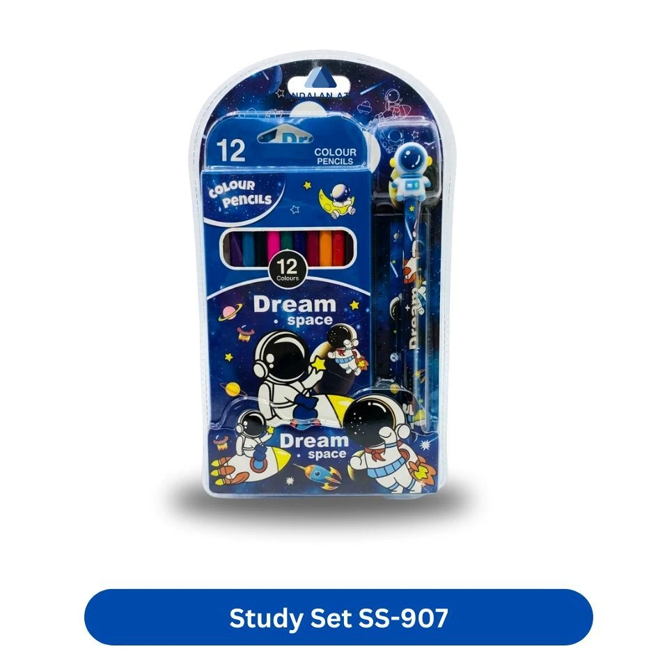 Study Set SS-907