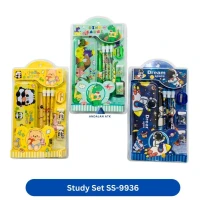 Study Set SS-9936