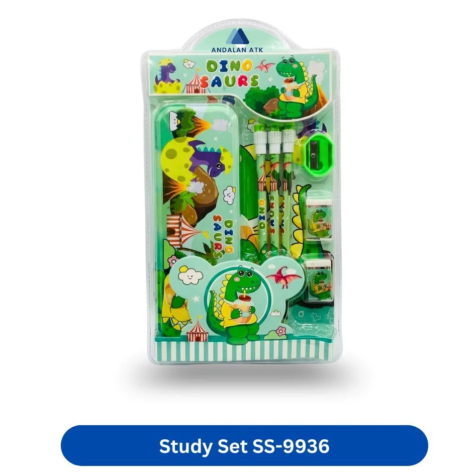 Study Set SS-9936