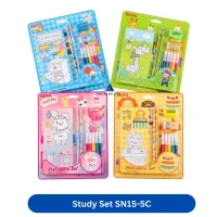 Study Set SN15-5C