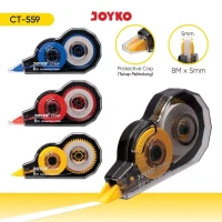 Correction Tape CT-559 Joyko