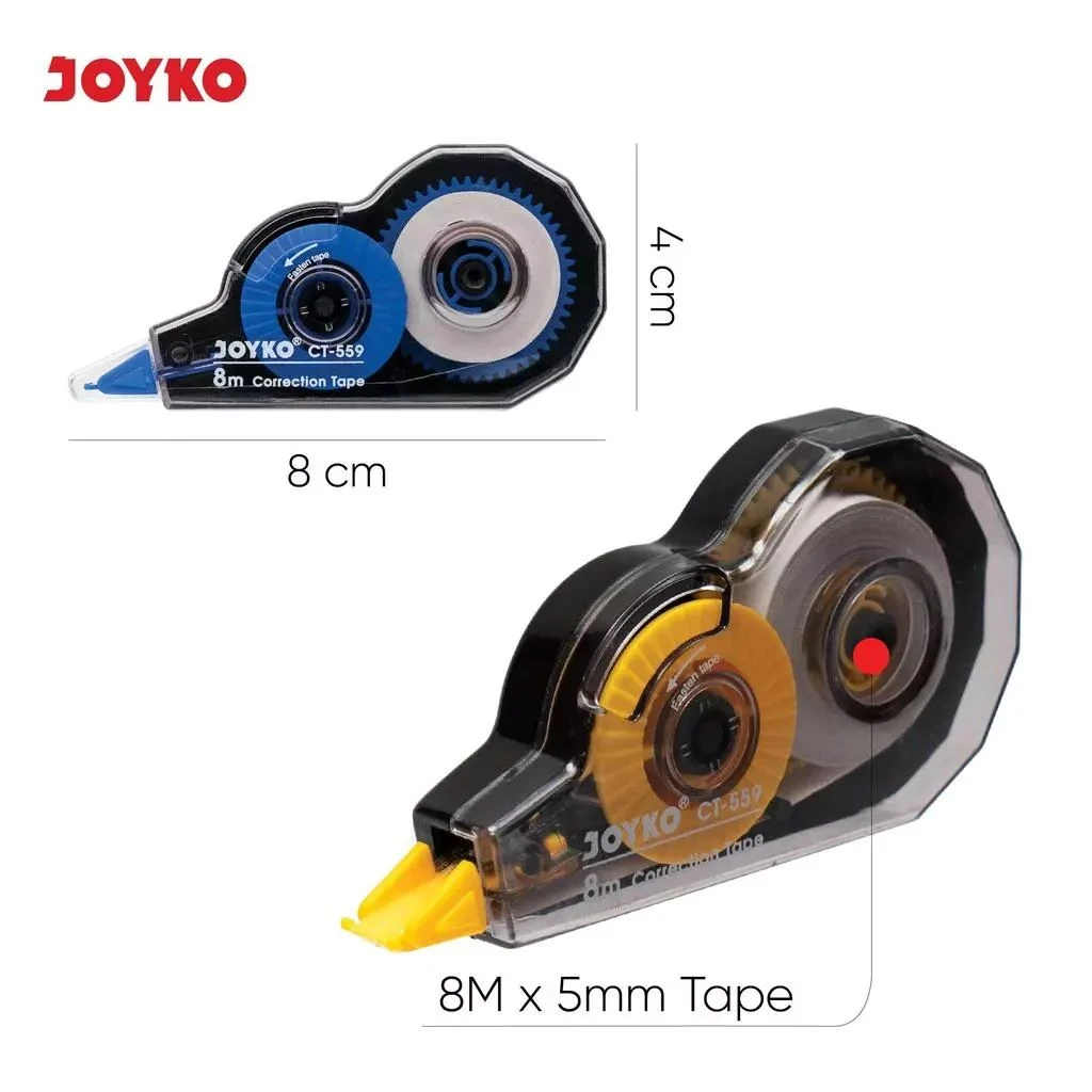 Correction Tape CT-559 Joyko