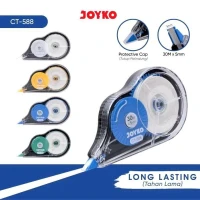 Correction Tape CT-588 Joyko