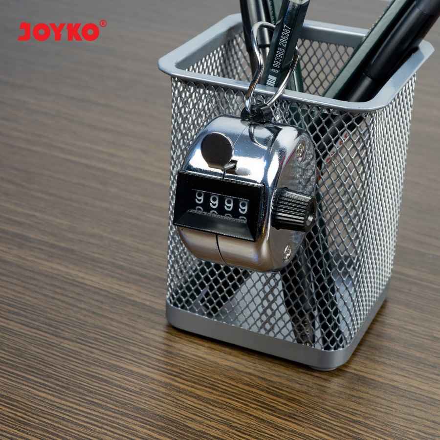 Hand Counter Alat Hitung Joyko HC-4D