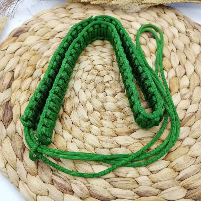 Tali Peluit Besar Pramuka / Tali kur Pramuka