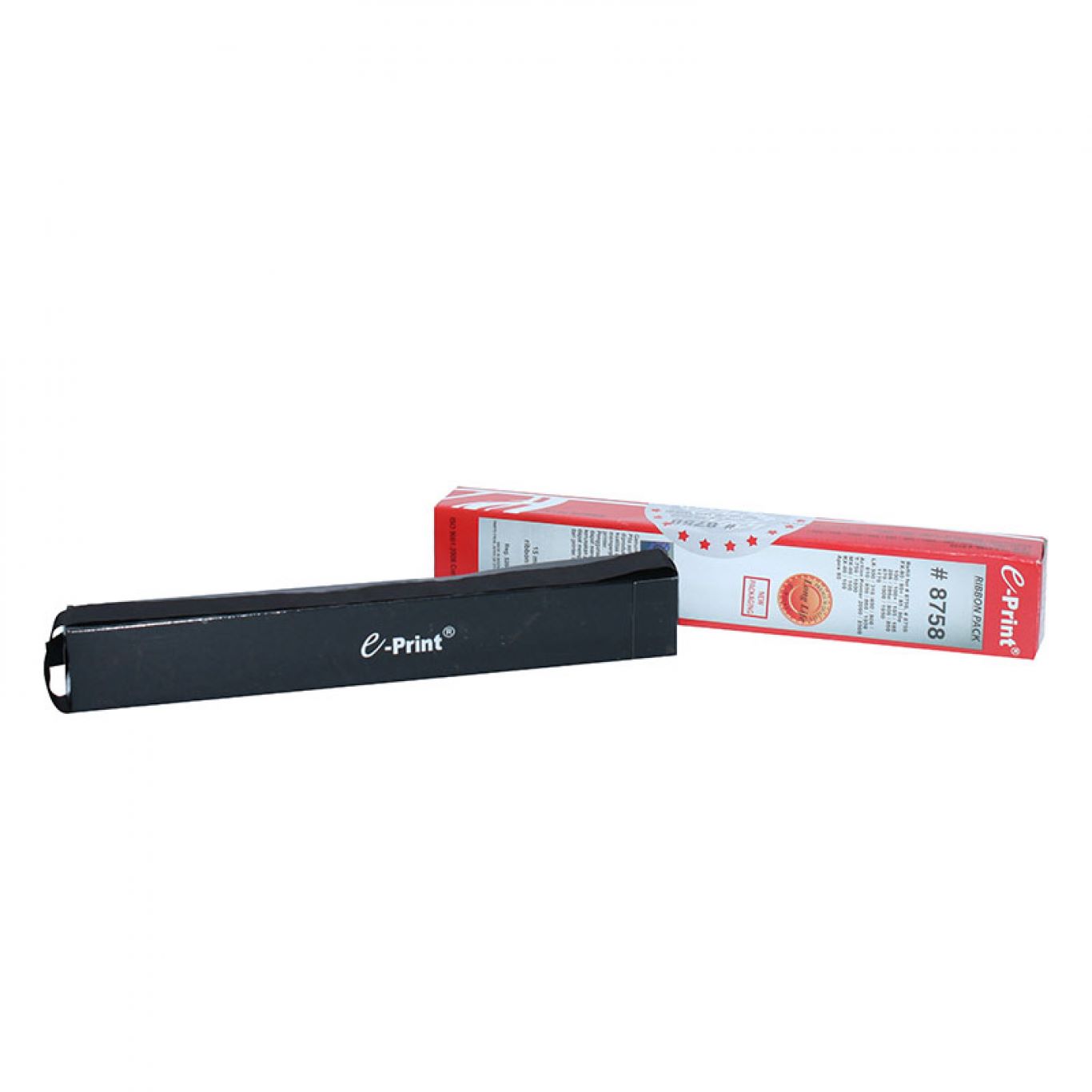 Pita Printer LX-310 / LX-300 Eprint 8758 Refill Ribbon Pack