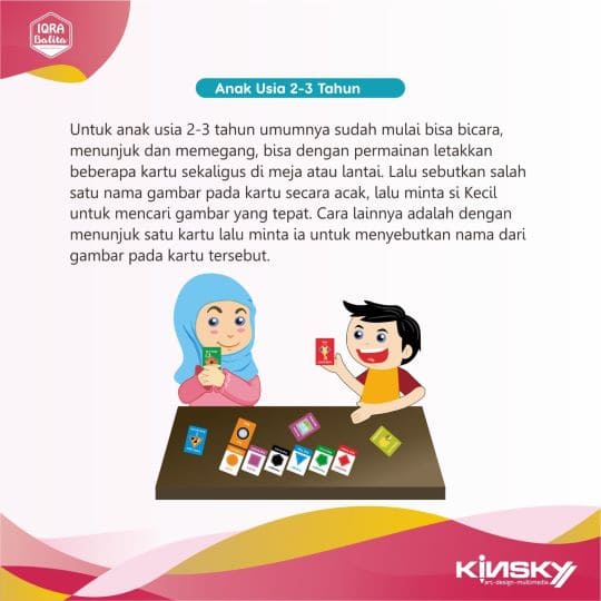 Flash Card Balita First [Warna - Angka - Bentuk] BOX SET / Kartu Belajar Anak